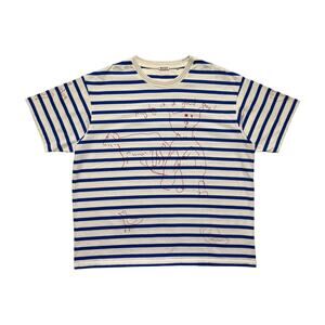 Margate striped T-shirt
